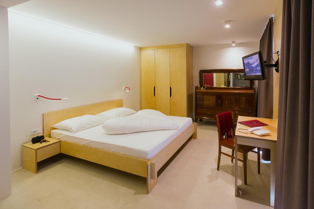 Kleinkunsthotel Натурно Екстер'єр фото