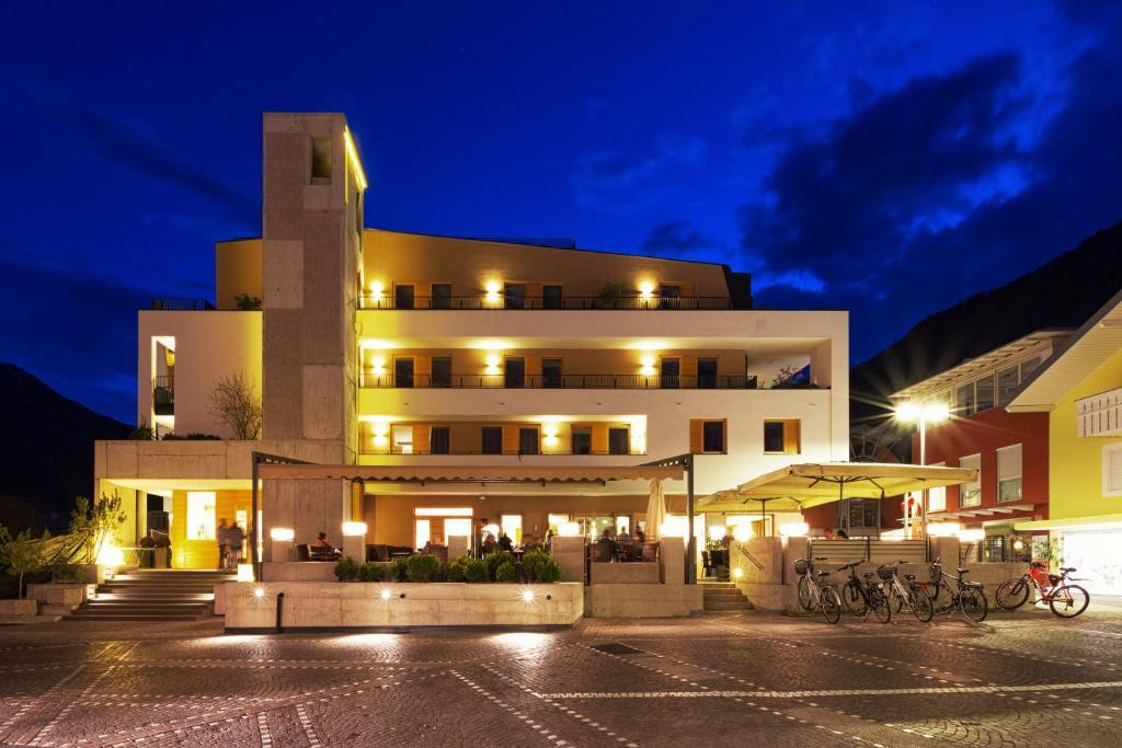 Kleinkunsthotel Натурно Екстер'єр фото
